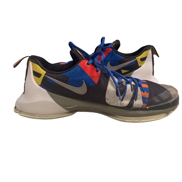 Nike KD 8 GS All Star Northern Lights 7Y Youth 7 838723-100 - Picture 2 of 15